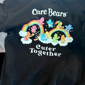 Old Navy Care Bears Hoodie
